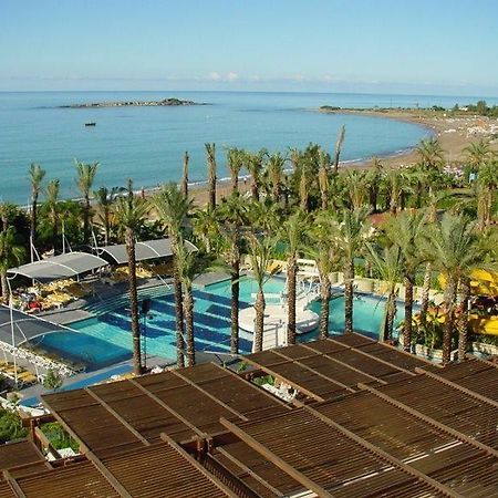 Riva Club - N Hotel Okurcalar Exterior photo