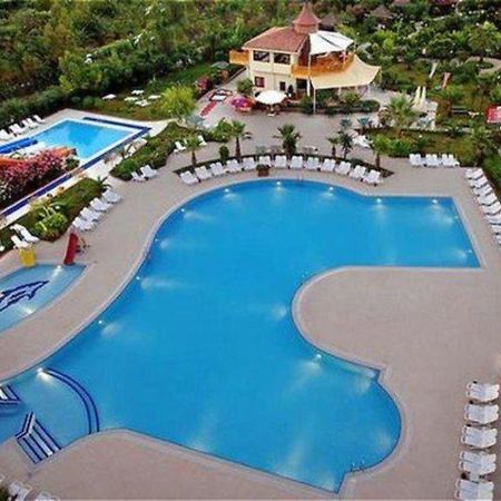Riva Club - N Hotel Okurcalar Exterior photo