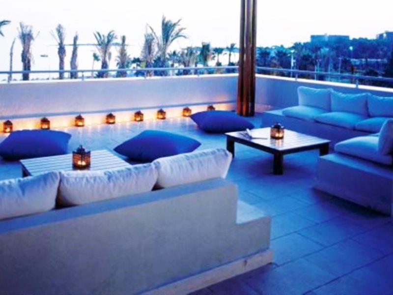 Riva Club - N Hotel Okurcalar Exterior photo